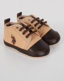 U.S. Polo Ayakkabı USB1309 Camel