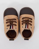 U.S. Polo Ayakkabı USB1309 Camel