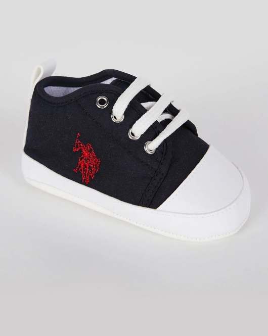 U.S. Polo Ayakkabı USB1309 Lacivert