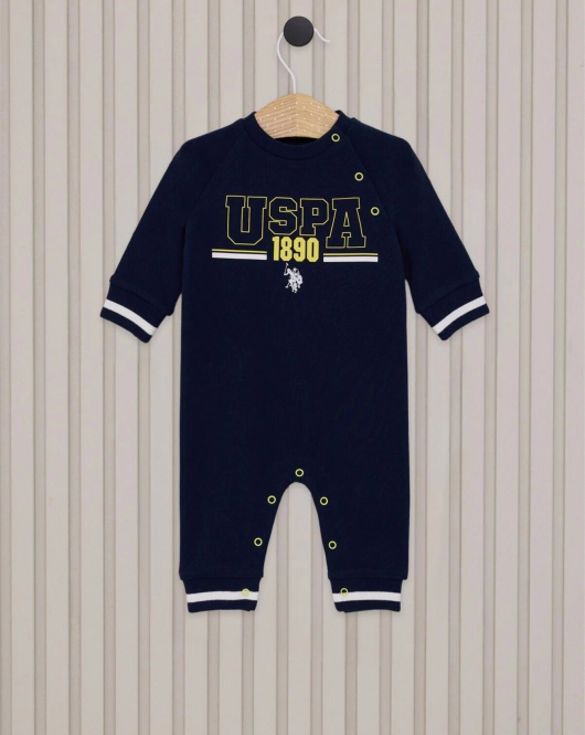 U.s. Polo Patiksiz Tulum Usb2090 Lacivert