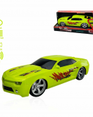 Vardem Sesli Işıklı Pilli Spor Araba Mkb-5588-y07