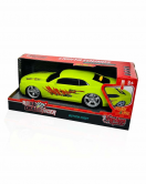 Vardem Sesli Işıklı Pilli Spor Araba Mkb-5588-y07