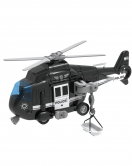 Vardem Sürtmeli Sesli Işıklı Helikopter Wy750a-b-c