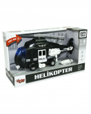 Vardem Sürtmeli Sesli Işıklı Helikopter Wy750a-b-c