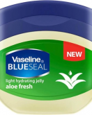 Vaseline Blueseal Vazelin Aloe Fresh 100 Ml