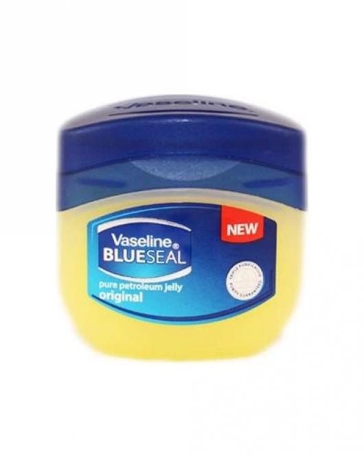 Vaseline Blueseal Vazelin Original 100 Ml