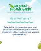 Wee Baby Bebek Losyonu 200 ml