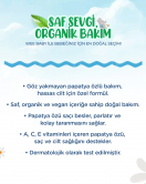 Wee Baby Bebek Saç ve Vücut Şampuanı 500 ml
