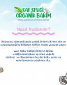 Wee Baby Çatlak Önleyici Krem 150 ml