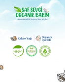 Wee Baby Çatlak Önleyici Krem 150 ml