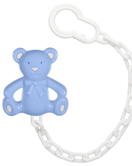 Wee Baby Figürlü Emzik Askısı 903