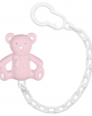 Wee Baby Figürlü Emzik Askısı 903
