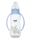 Wee Baby Kulplu PP Biberon 270 ml 745