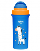 Wee Baby Pipetli Bardak 300ml 896