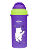 Wee Baby Pipetli Bardak 300ml 896