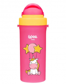 Wee Baby Pipetli Bardak 300ml 896