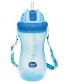 Wee Baby Renkli Pipetli Bardak 340ml 761
