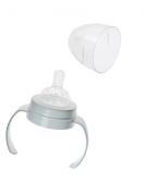 Wee Baby Safari Kulplu PP Biberon 150ml 483