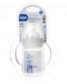 Wee Baby Safari Kulplu PP Biberon 150ml 483