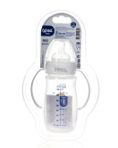 Wee Baby Safari Kulplu PP Biberon 250ml 484