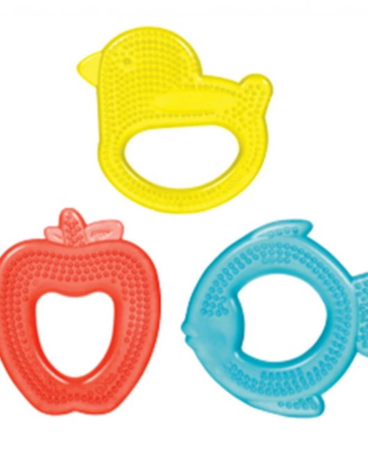 Wee Baby Sulu Diş Kaşıyıcı 859