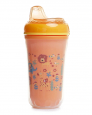 Wee Baby Yalıtımlı Pipetli Bardak 353