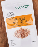 Wefood Glutensiz Yulaf Ezmesi 300gr