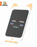 Xiaomi Wicue 10 Sarı Kedi LCD Dijital Renkli Çizim Tableti