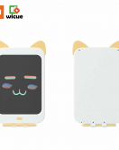 Xiaomi Wicue 10 Sarı Kedi LCD Dijital Renkli Çizim Tableti