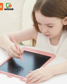 Xiaomi Wicue 11 LCD Dijital Çizim Tableti Pembe