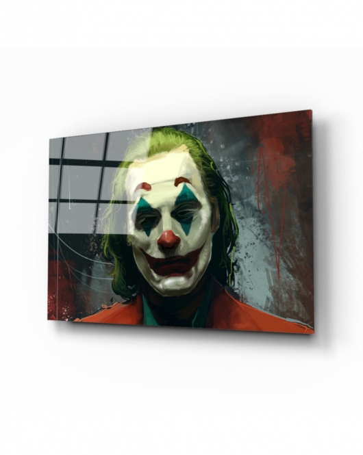 Joker Cam Tablo