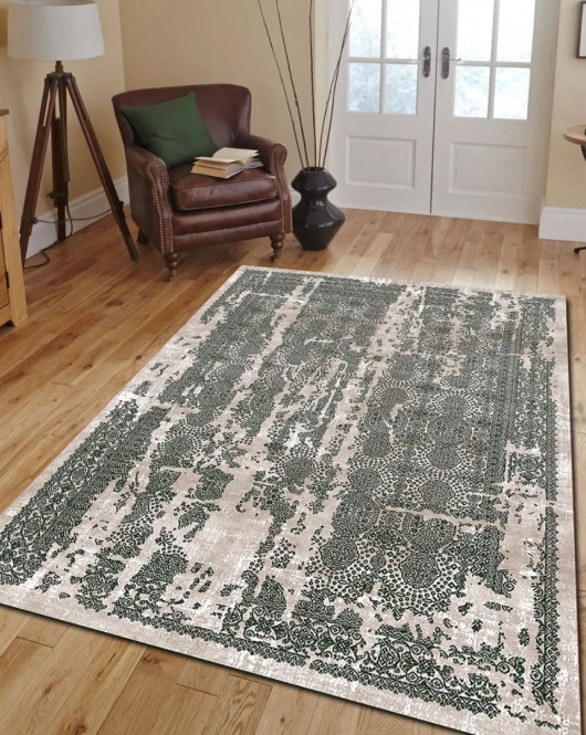 3D Baskılı Halı 179