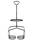 Boyundan Bağlamalı Seksi Harness