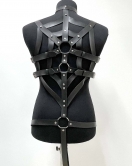 Erkek Örümcek Harness, Spiderman Chest Harness - APFTM233