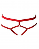 Seksi Lastik Harness String - APFT145
