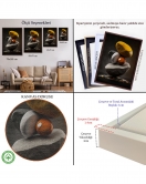 Çerçeveli Denge Tablosu-8018
