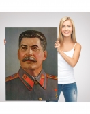 Joseph Stalin, Sovyet Sosyalist Cumhuriyetler Birliği Diktatörü Tablosu, SSCB-6203
