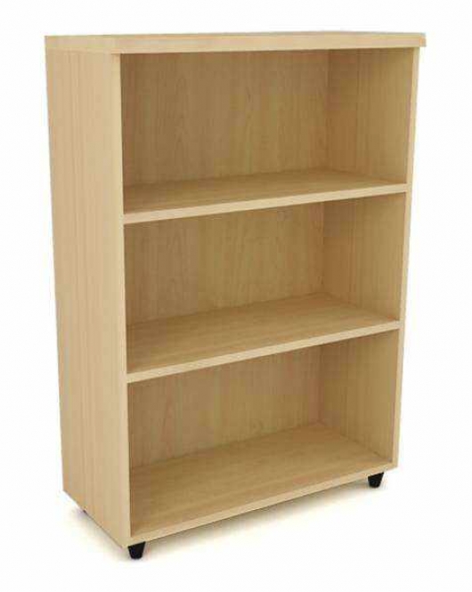 Ares Raflı Kitaplık 80x38x120