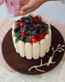 Akayev Ahşap 28 Cm Altın Boncuk Ayaklı Kuş Sunum Tabağı