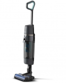 Philips Aqua Trio XW7110/01 7000 Serisi Kablosuz Dik Süpürge | Yeni Nesil Islak Süpüren Dik Süpürge