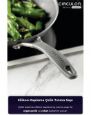Circulon Kızartma Tavası 26 CM