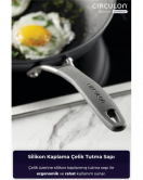 Circulon Kızartma Tavası 30 CM