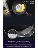 Circulon Kızartma Tavası 30 CM