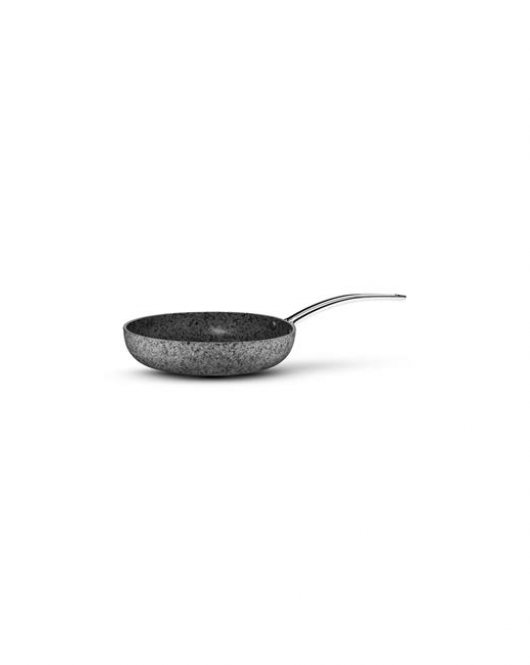 Brioni Stone-h 26 Cm Çizilmez Yanmaz Yapışmaz Indüksiyon Tava