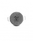 Brioni Stone-h 22 Cm Çizilmez Yanmaz Yapışmaz Indüksiyon Sahan