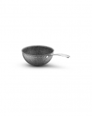 Brioni Stone-h 26 Cm Çizilmez Yanmaz Yapışmaz Indüksiyon Wok Tava