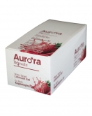 Aurora Boreale 100 Lü 5 Ml Şase Çilekli Kayganlaştırıcı