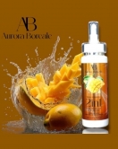 Aurora Boreale 2si1 Arada Mango Alovera Aromalı Masaj Yağı & Kayganlaştırıcı Jel 200 ML