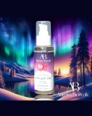 Aurora Boreale Anal A+ Sade Su Bazlı Kayganlaştırıcı Jel 100 ML