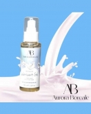 Aurora Boreale Anal A+ Süt Aromalı Kayganlaştırıcı Jel 100 ML